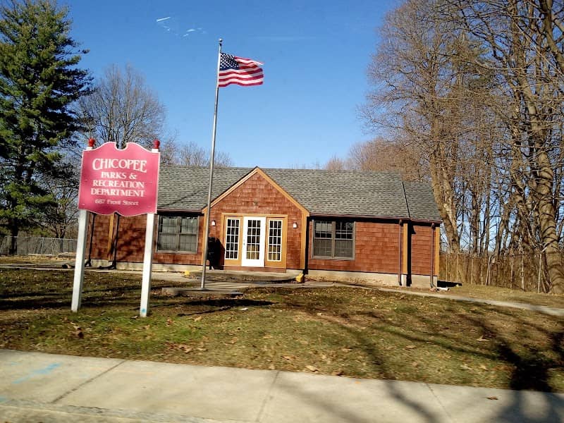 Chicopee Parks & Recreation - Image 2