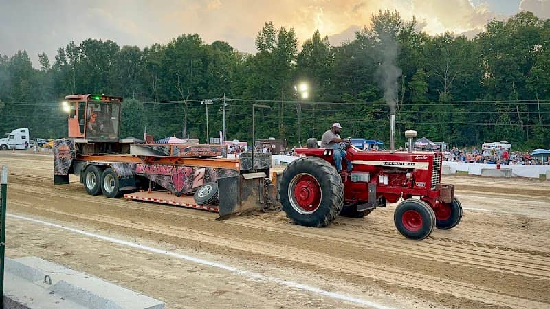 Green River Fairgrounds - Image 1