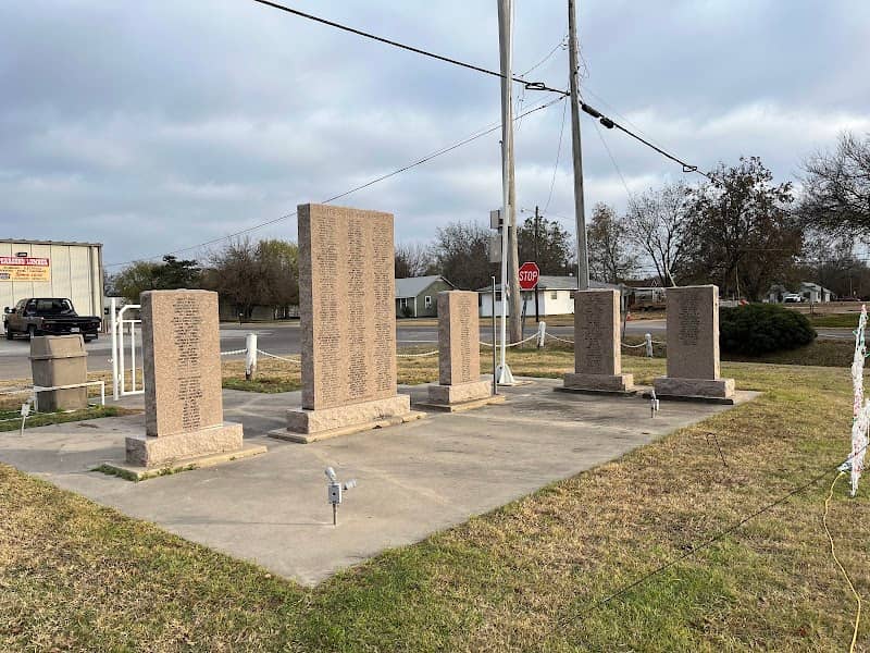 Veterans Park - Image 1
