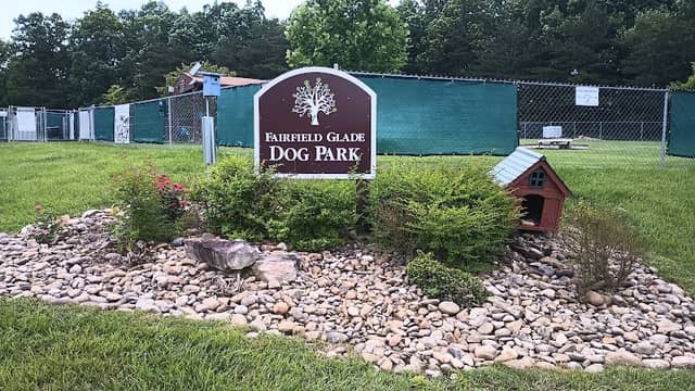 Fairfield Glade Dog Park - Image 2