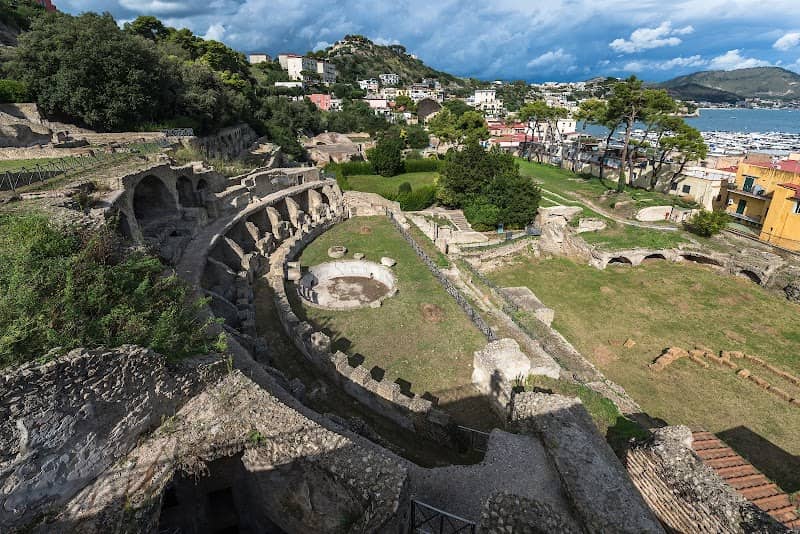 Parco archeologico delle Terme di Baia - Image 3