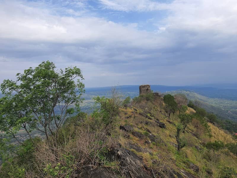 Solasingi Fort(UNA Himachal Pradesh) - Image 3