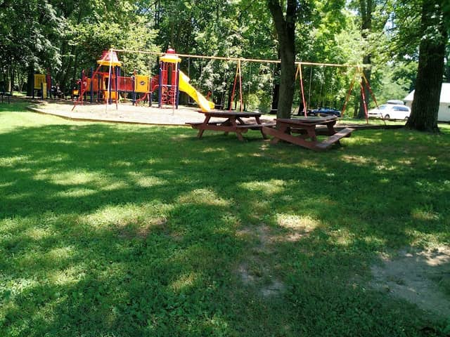 Morgan's Grove Park - Image 1