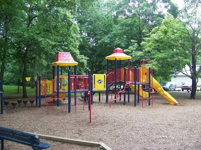 Morgan's Grove Park - Image 2