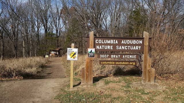Columbia Audubon Nature Sanctuary - Image 1