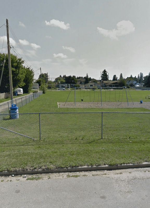 Wilson Park - Image 1