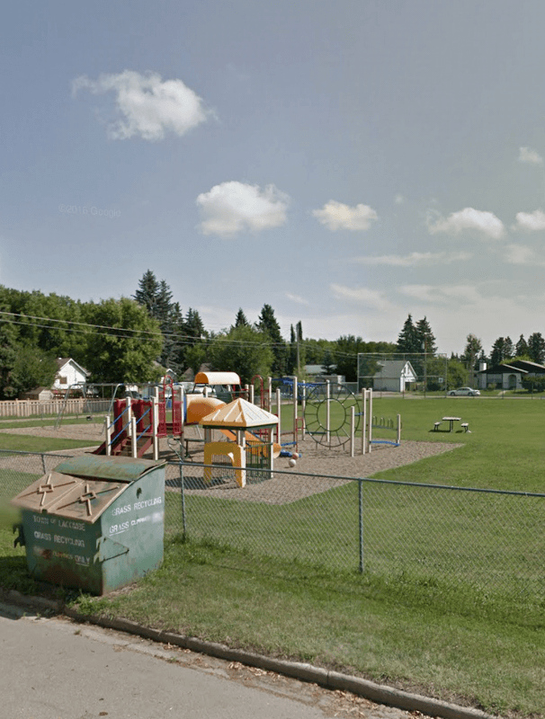 Wilson Park - Image 2