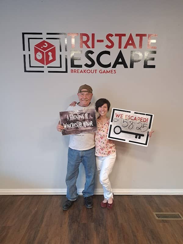 Tri-State Escape Breakout Games - Image 3