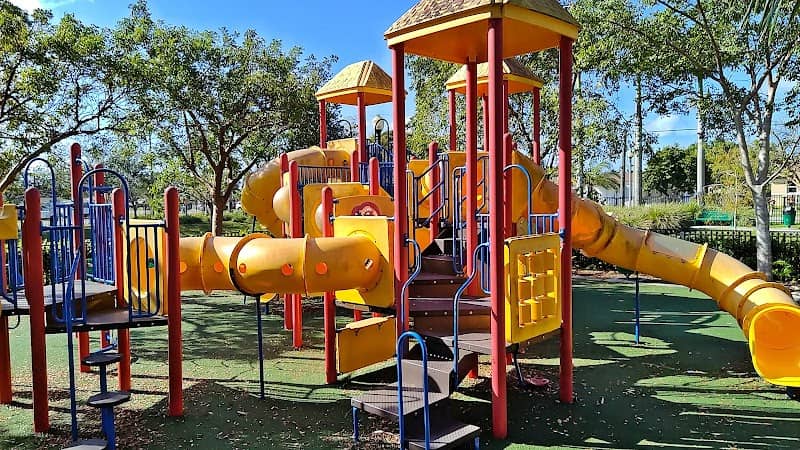 Wittkop Park - Image 1