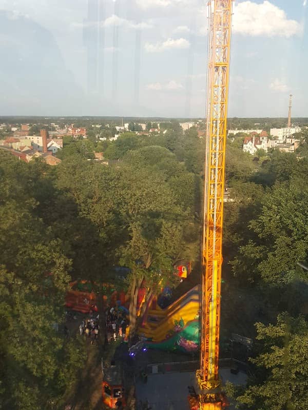 Park Budzyński - Image 1