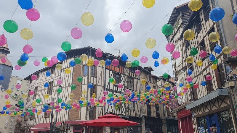 Quartier de la Boucherie - Image 2