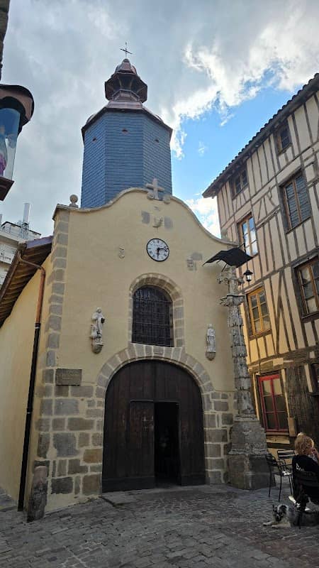 Quartier de la Boucherie - Image 3