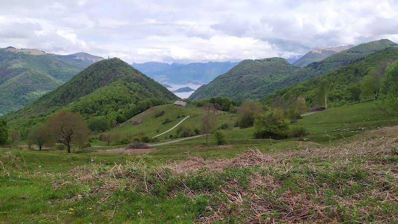 Sostra del Pian delle Alpi - Image 1