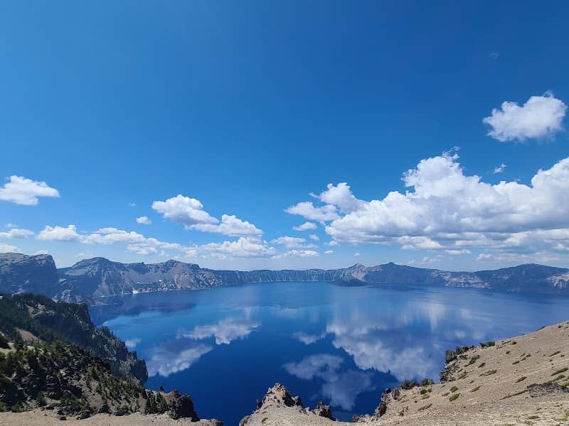 Cloudcap Overlook - Image 1