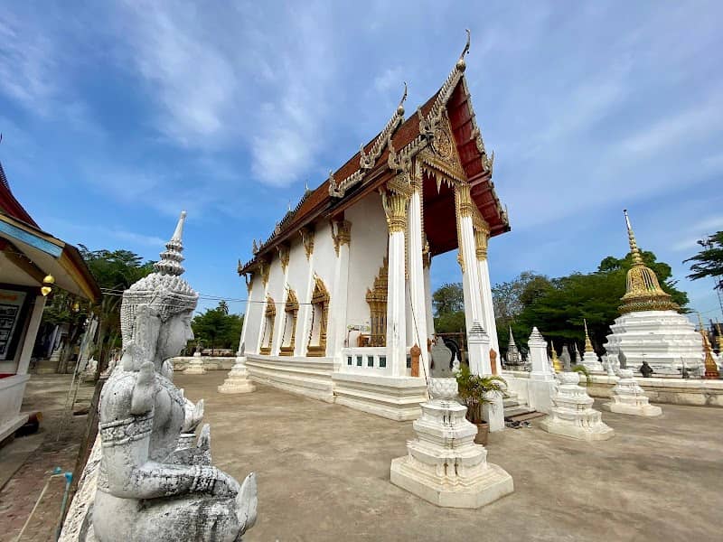 Wat Chimphli Sutthawat - Image 1