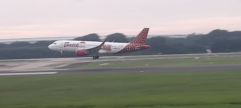 View Runway 25L - Image 2