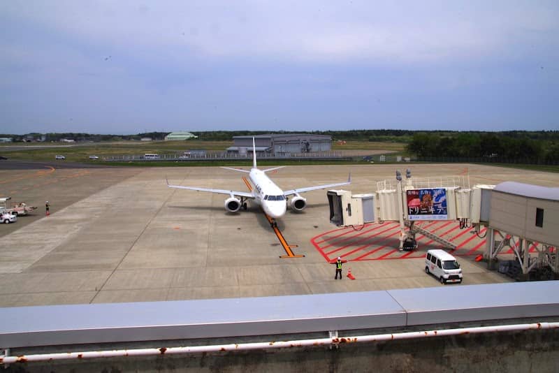 展望デッキ - Image 1