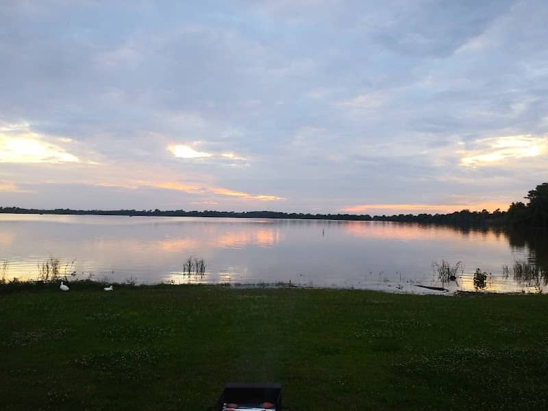 Red River South Marina & Resort - Image 1