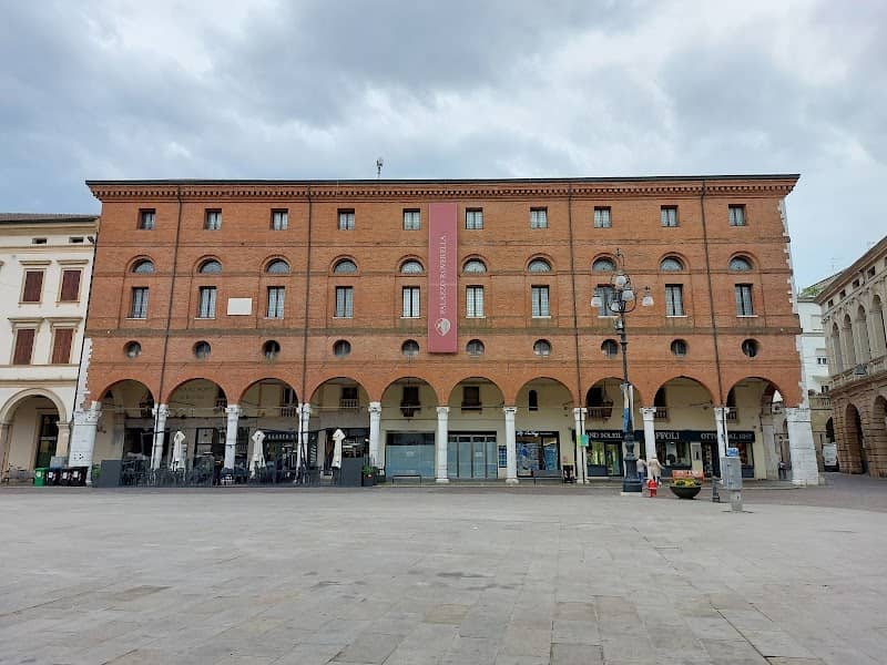Palazzo Roverella - Image 1
