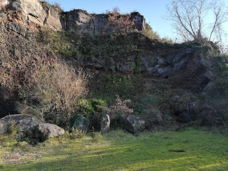 Conetti Vulcanici del Carcavone – Pollena Trocchia (NA) - Image 1
