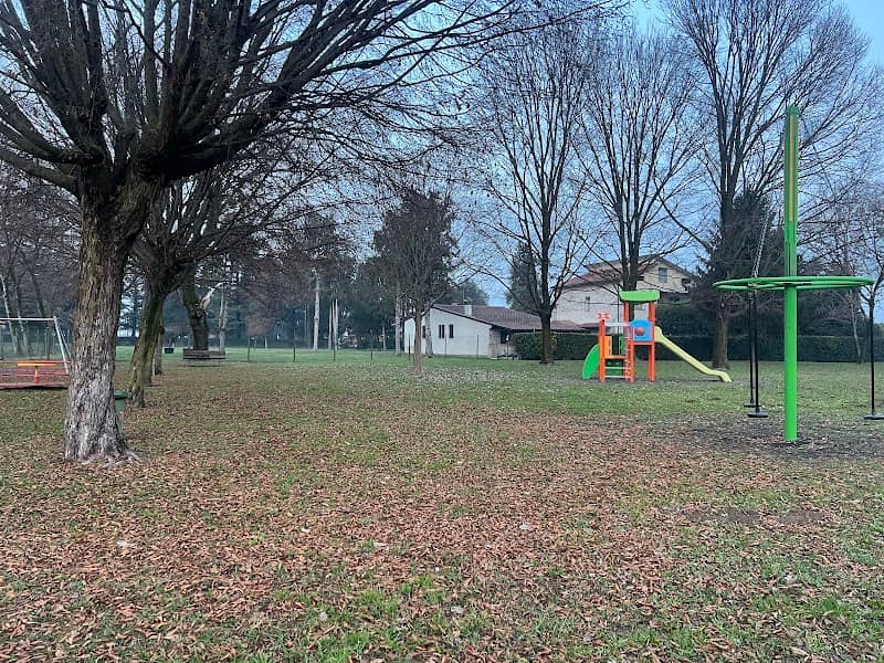 Parco dei Cedri - Image 1