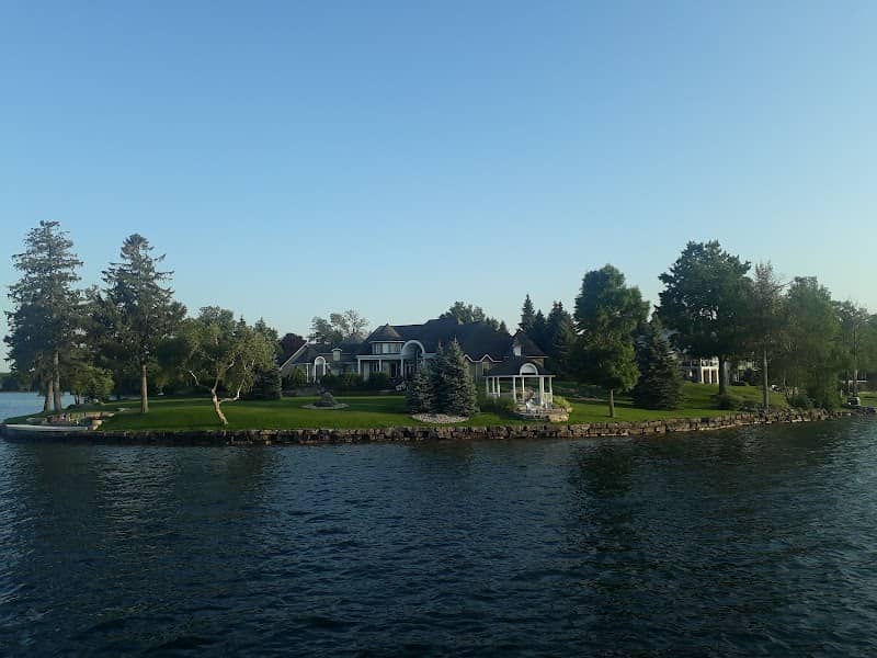 Lake Couchiching - Image 1
