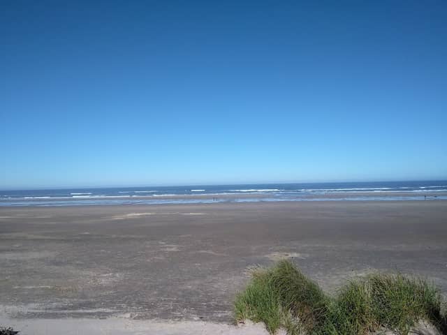 Beach Access Trail - Image 1