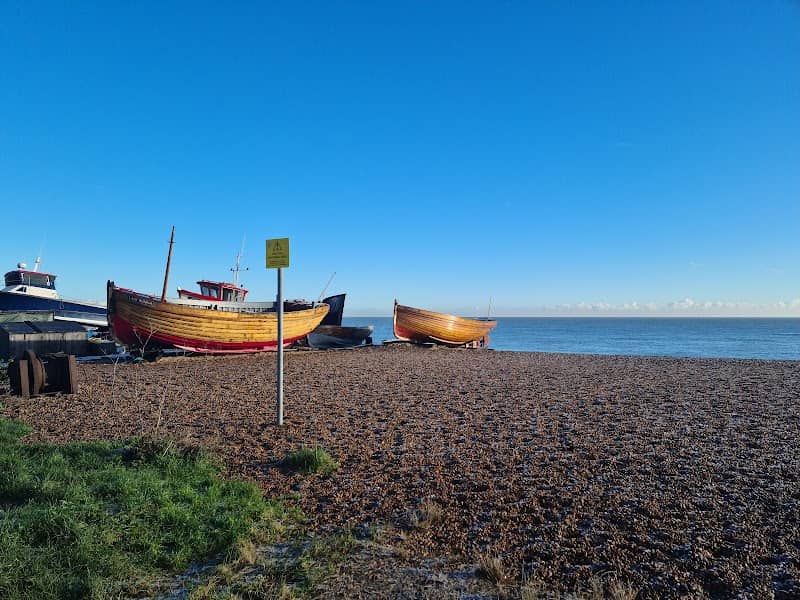 Deal Castle Beach - Image 3