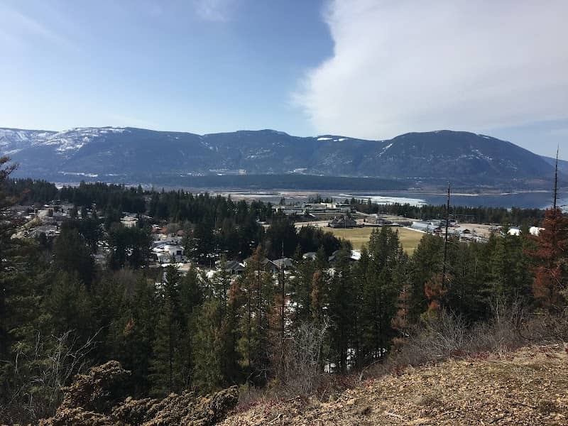 Little Mountain Park - Image 1