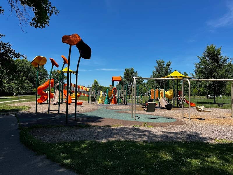 Hannah Park - Image 1