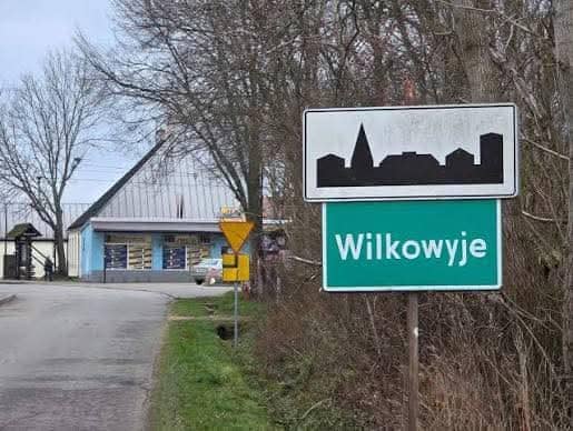 Miejsce Bitwy o Wilkowyje Ranczo - Image 1