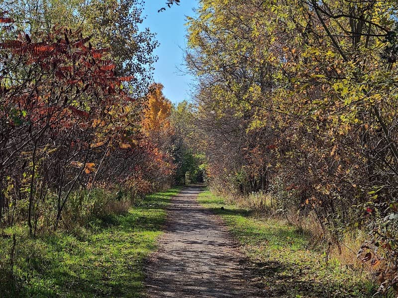 Caledon Trailway Path - Image 1