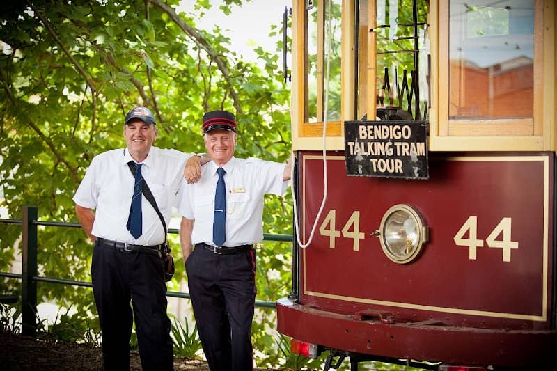 Bendigo Tramways - Image 1