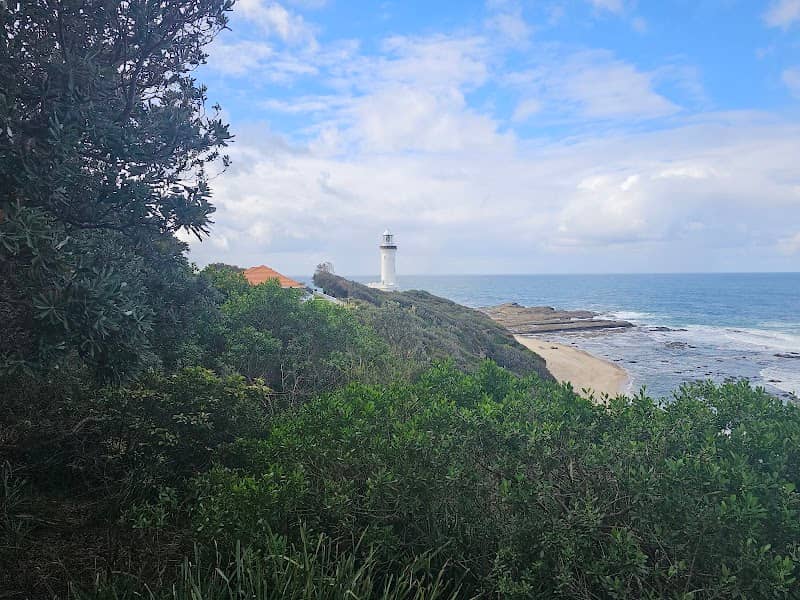 Rossetti Lookout - Central Coast Council - Image 2