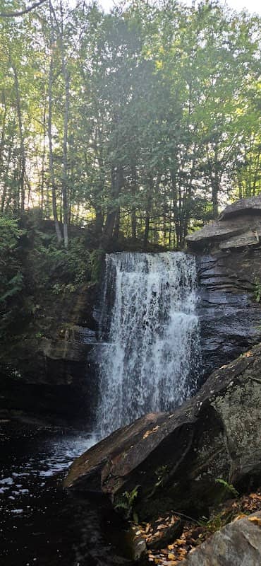 Upper Falls - Image 2