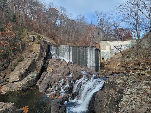 Buttermilk Falls - Image 1