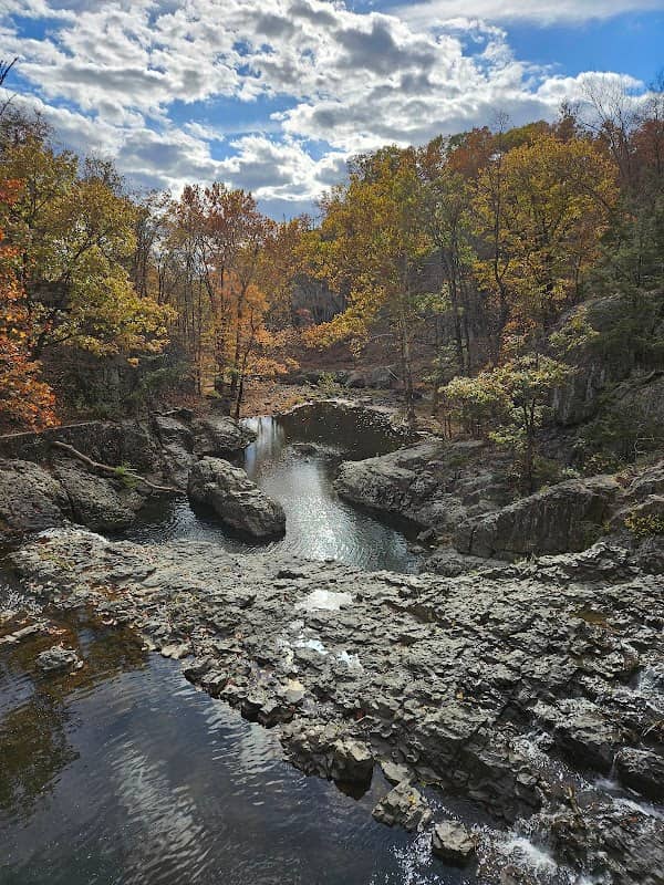 Buttermilk Falls - Image 2