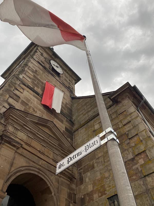 St. Petrus-Platz - Image 1
