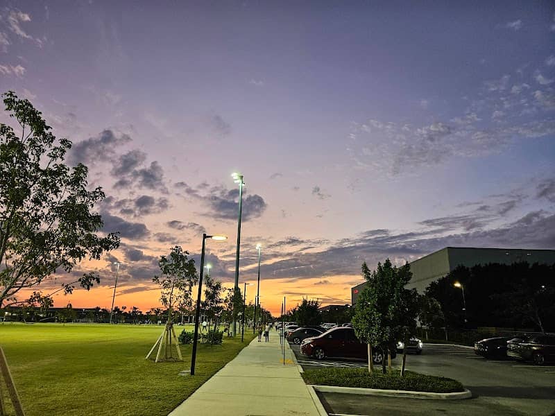 Doral Central Park - Image 1