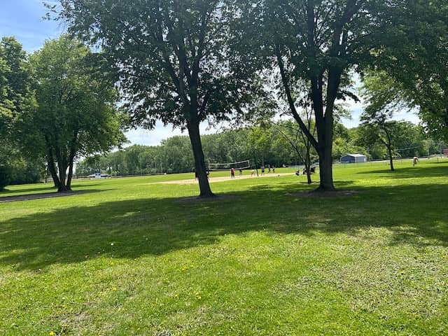 Veterans Memorial Park - Image 1