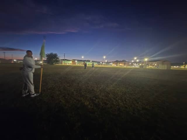 WALKER FIELD - Fort Stewart - Image 1