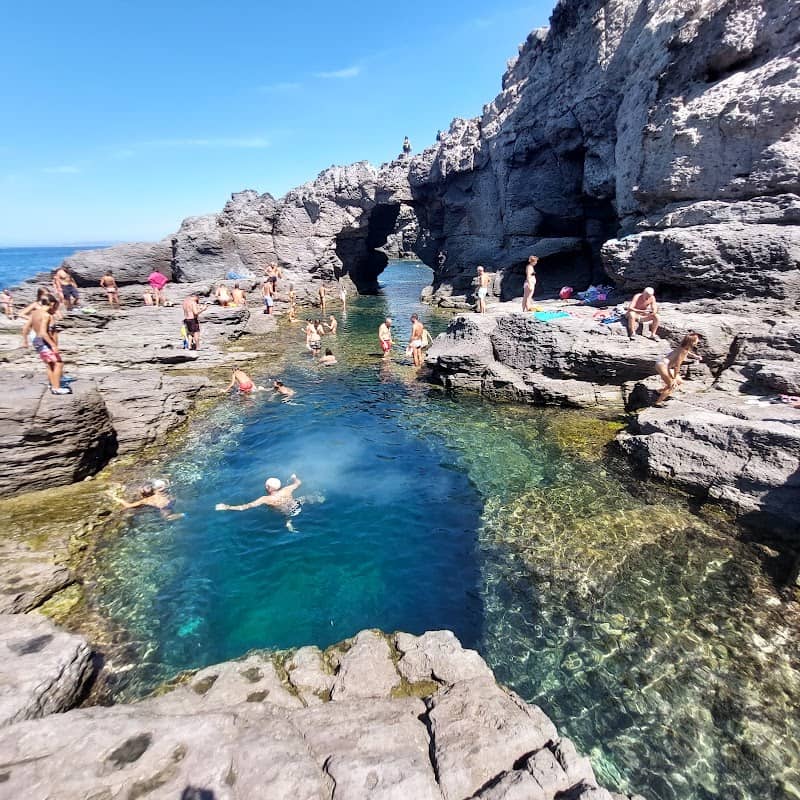 Arco dei baci - Is Praneddas - Image 1