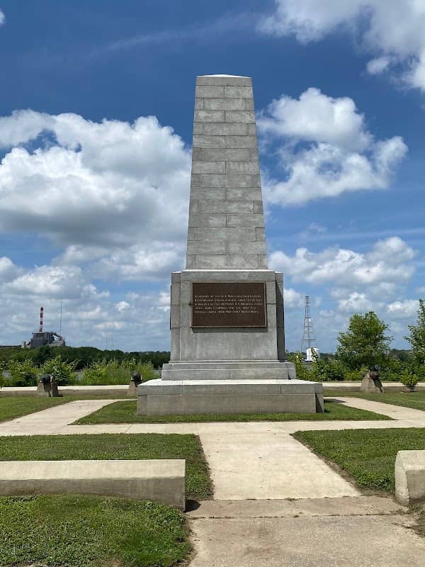 Campbell's Island State Historic Site - Image 1