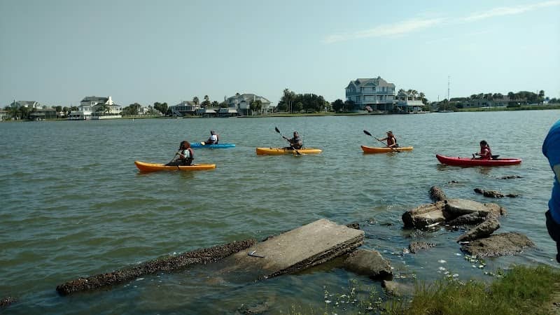 Texas Parks & Wildlife - Image 1