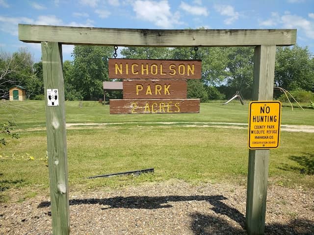 Nicholson Park - Image 2
