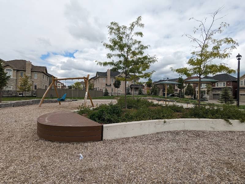 Bronson Park - Image 1