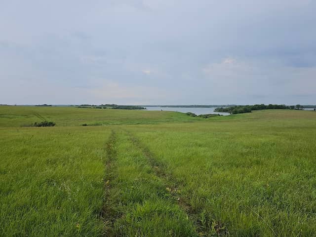 Tallgrass Heritage Trail - Image 1