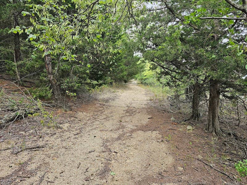 Tallgrass Heritage Trail - Image 2