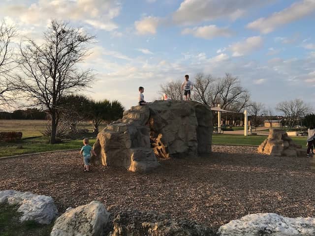 Champion Park - Image 1