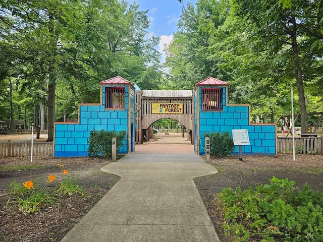 St. Johns City Park - Image 1